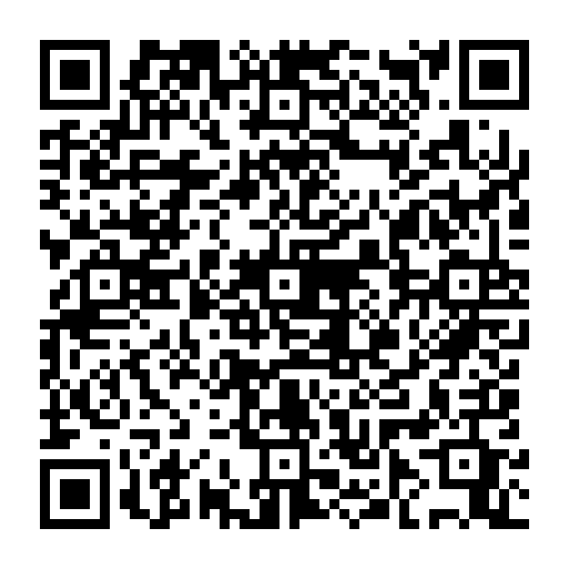 QR-kód