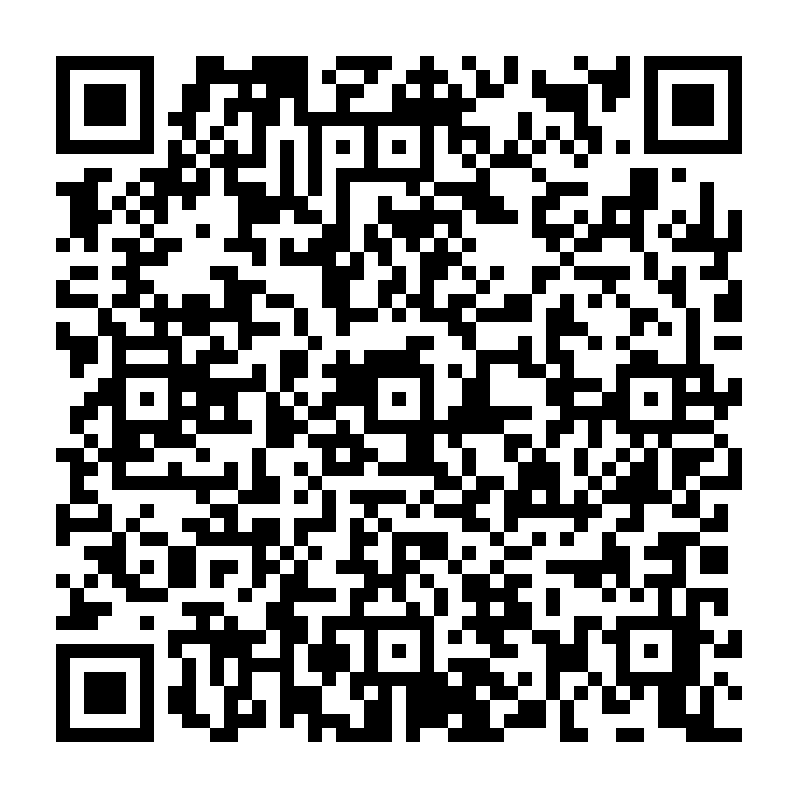 QR-kód