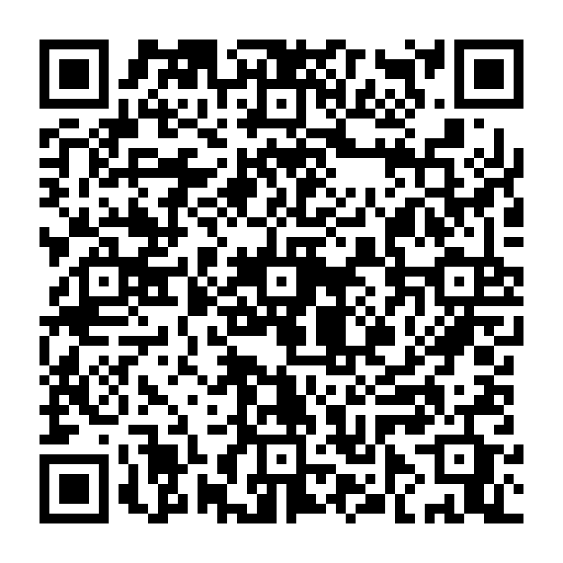 QR-kód