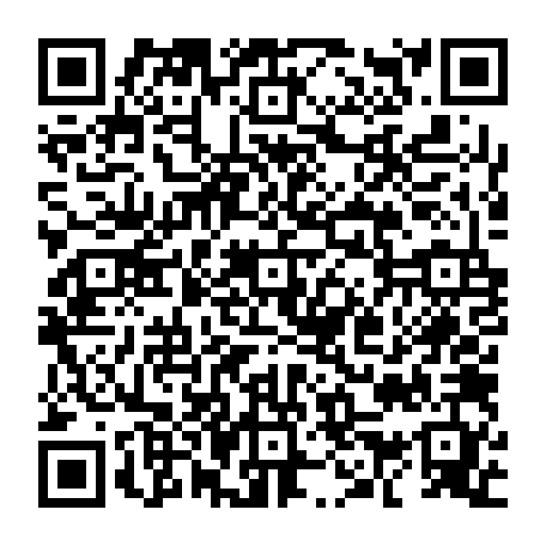 QR-kód