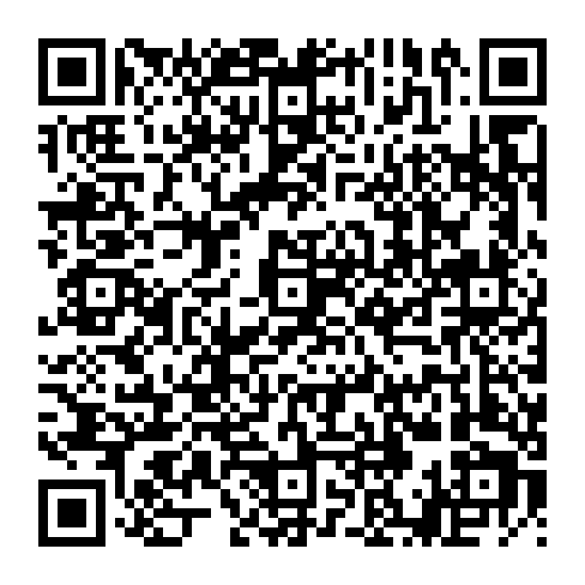 QR-kód