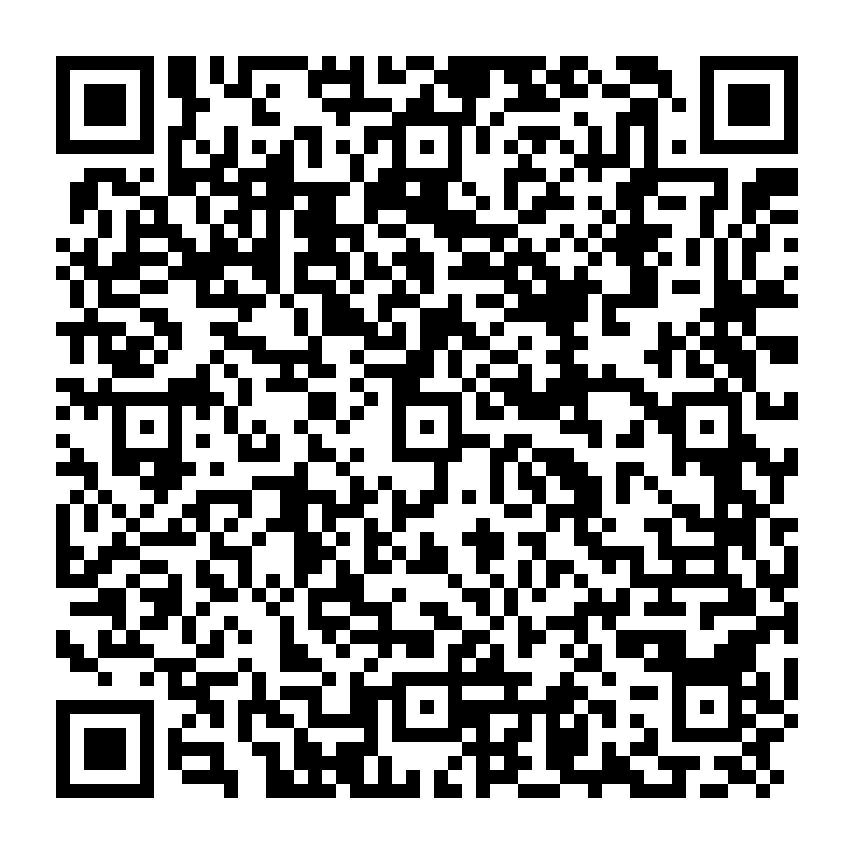 QR-kód