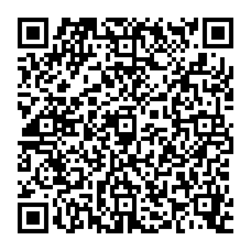 QR-kód