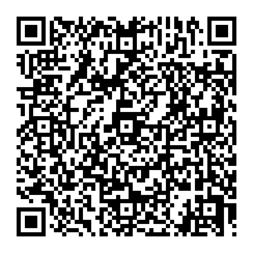 QR-kód