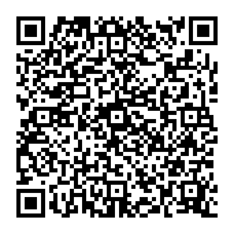 QR-kód