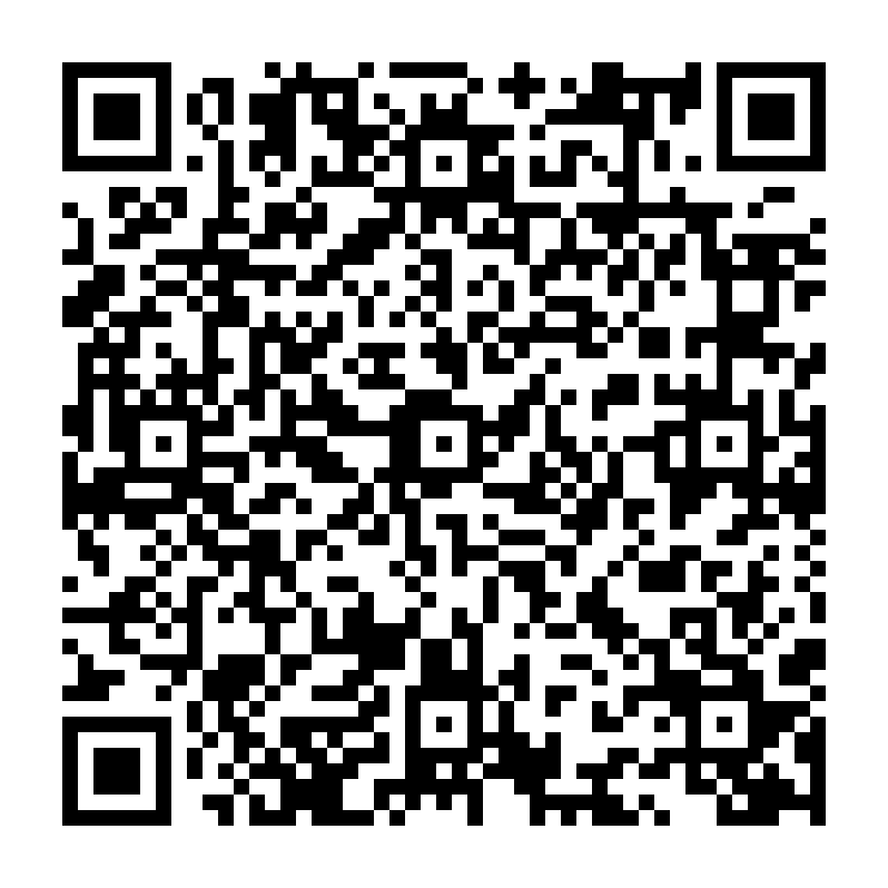 QR-kód
