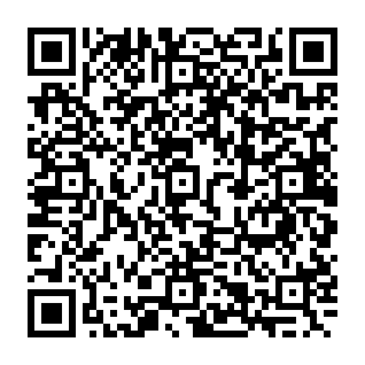 QR-kód kép