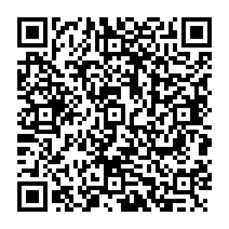 QR-kód