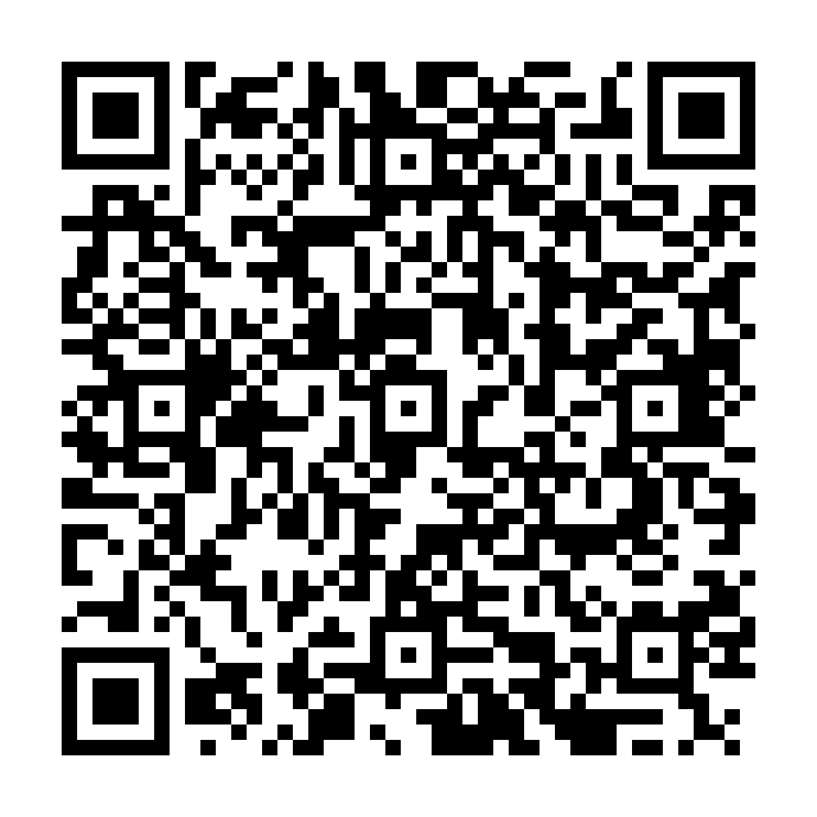 QR-kód