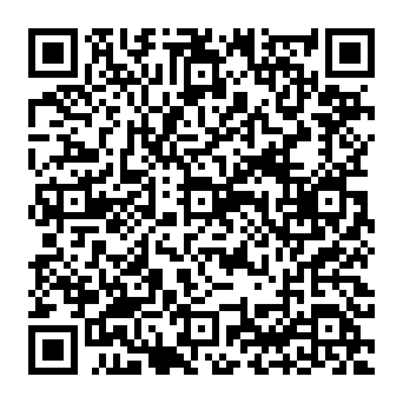 QR-kód