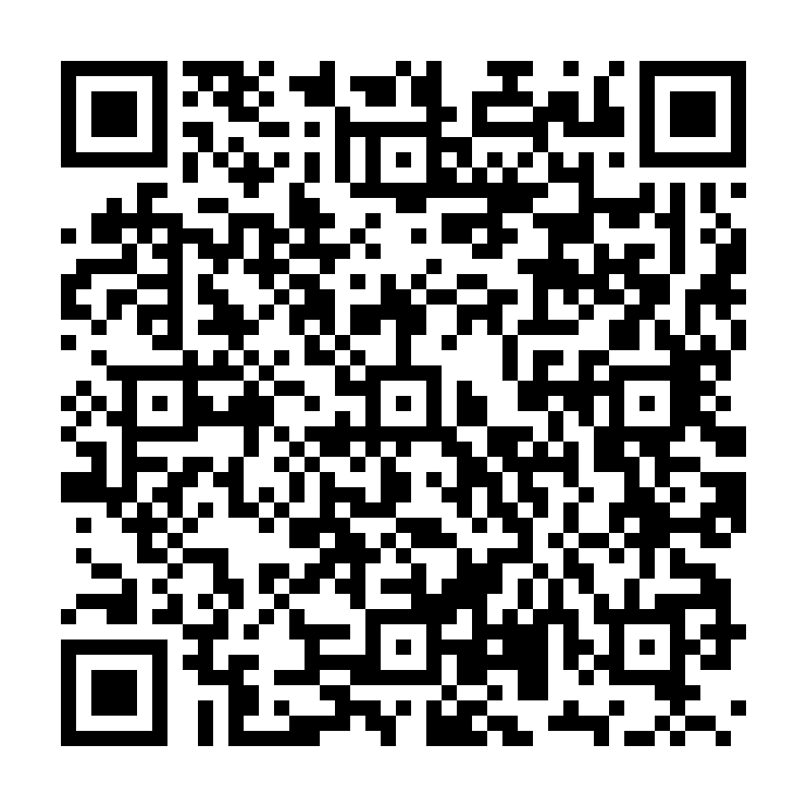 QR-kód