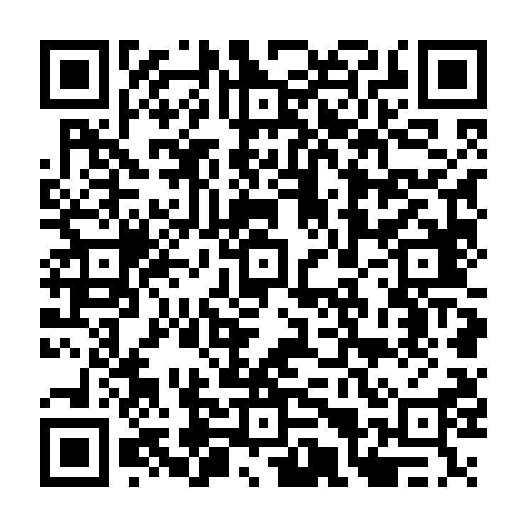 QR-kód