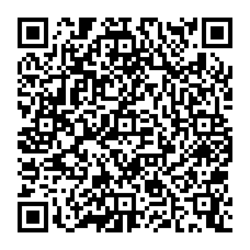 QR-kód
