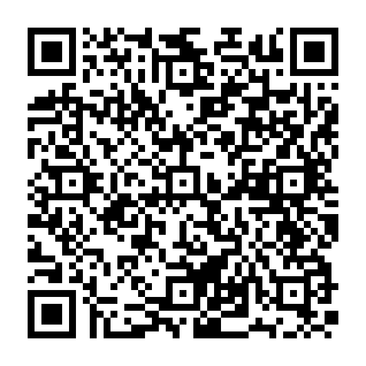 QR-kód