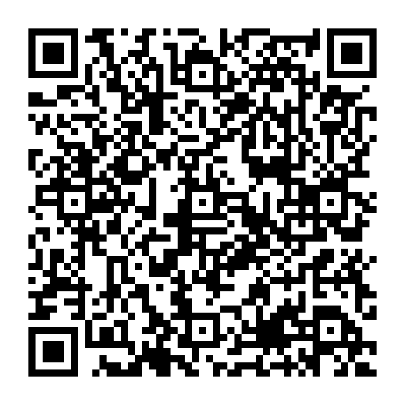 QR-kód