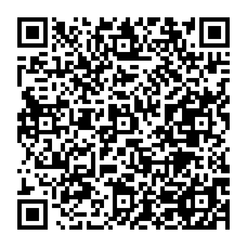 QR-kód