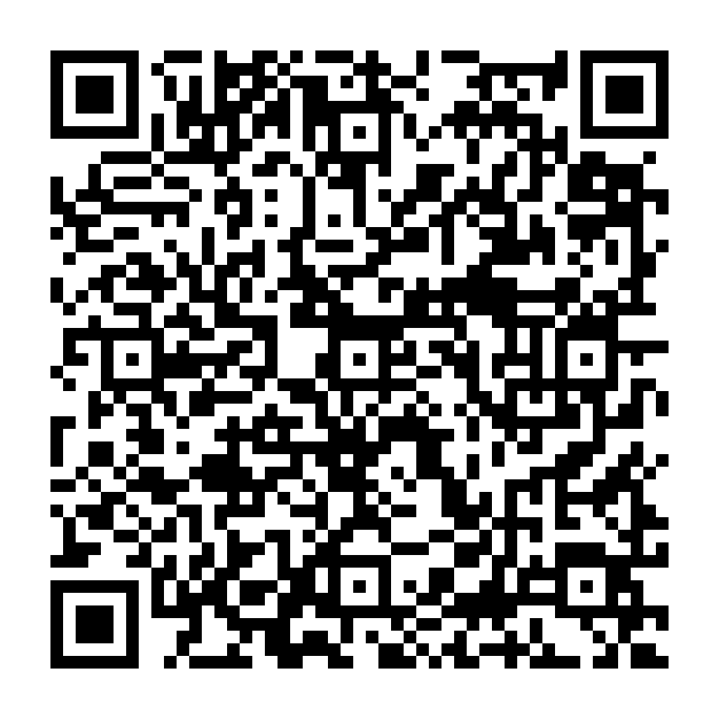 QR-kód
