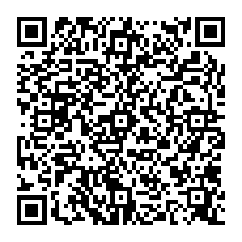 QR-kód