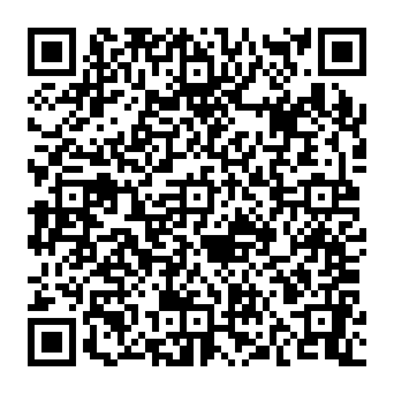 QR-kód