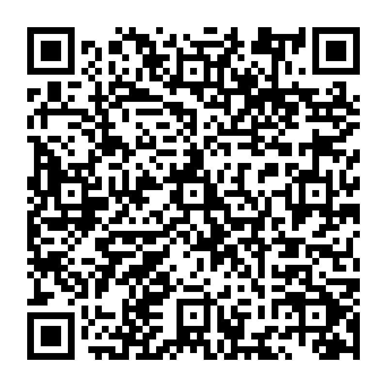 QR-kód