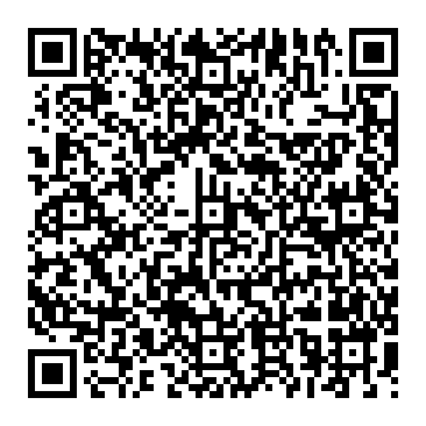 QR-kód