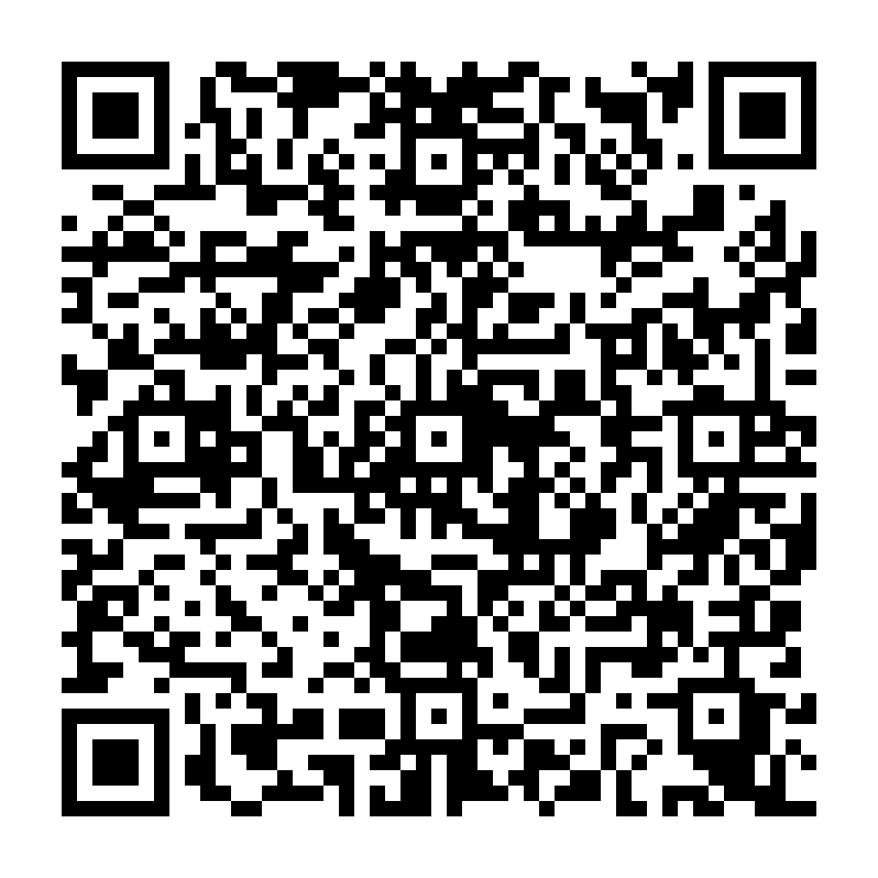QR-kód