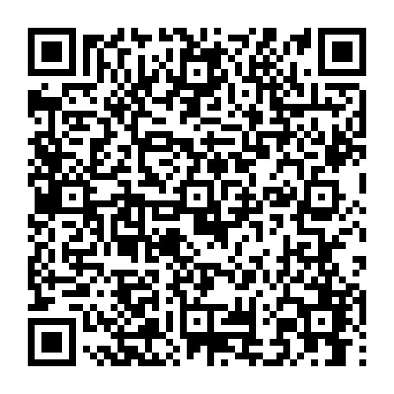 QR-kód