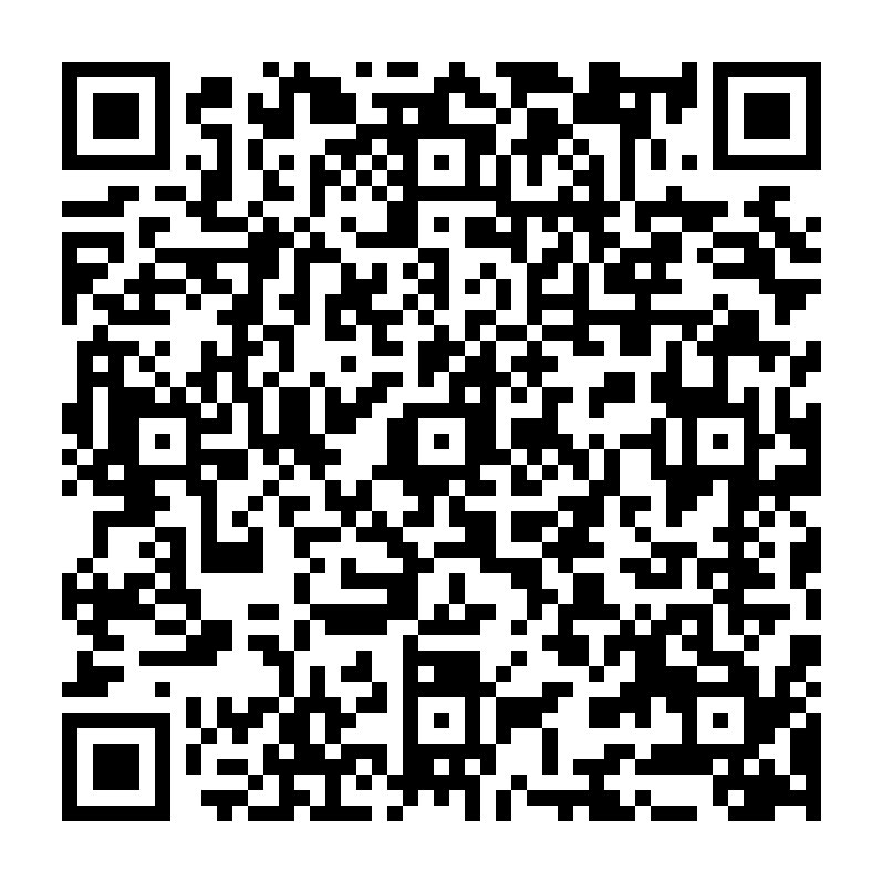 QR-kód