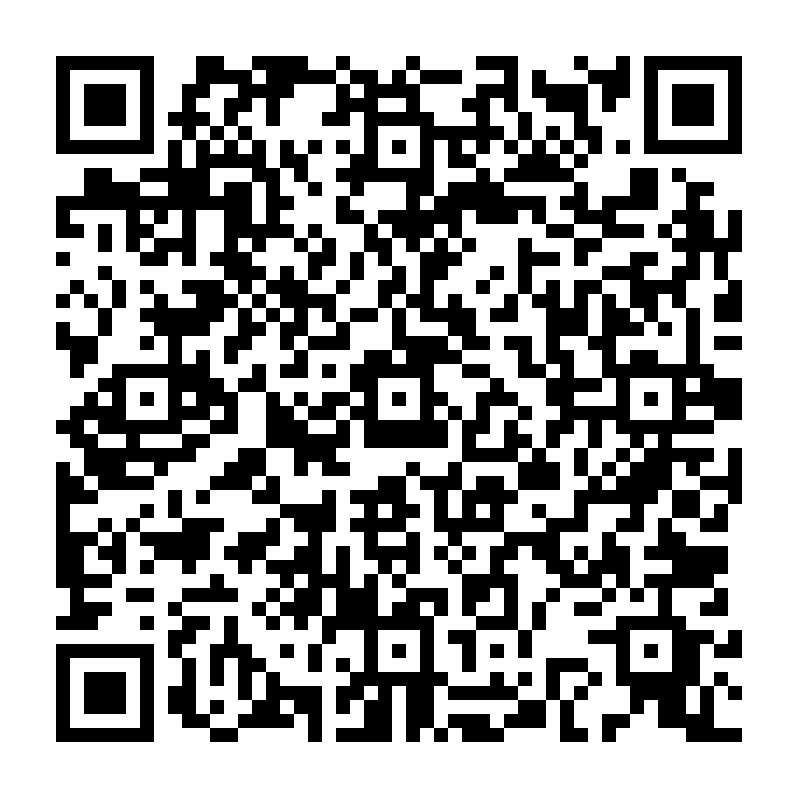 QR-kód