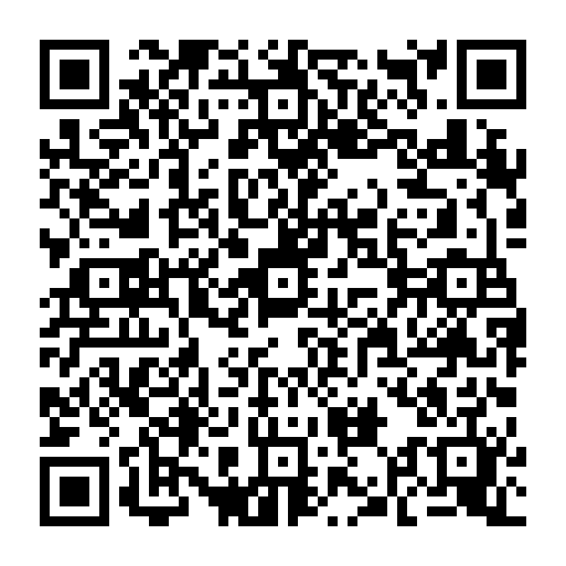 QR-kód