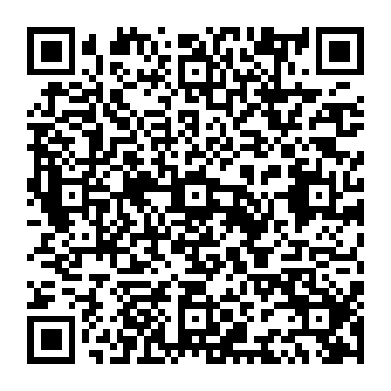 QR-kód