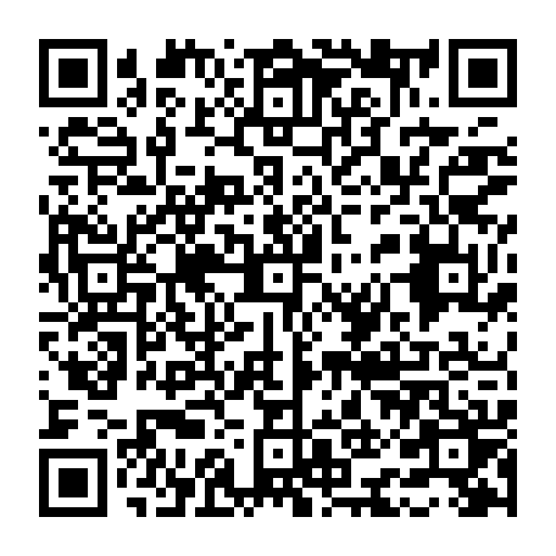 QR-kód