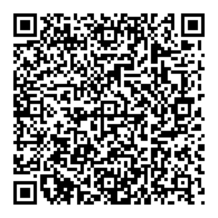 QR-kód