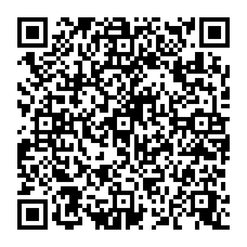 QR-kód
