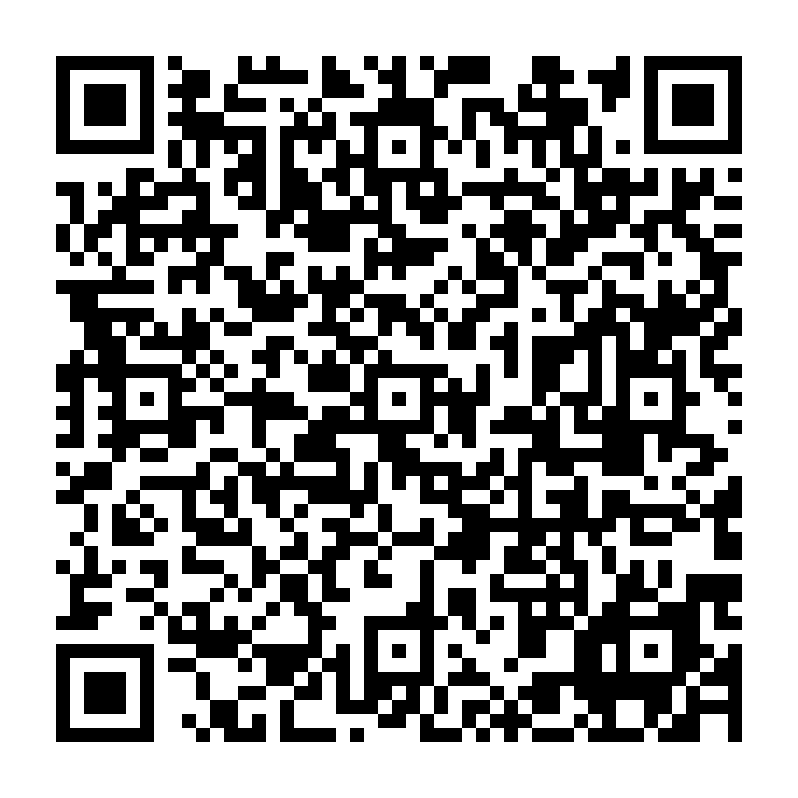 QR-kód