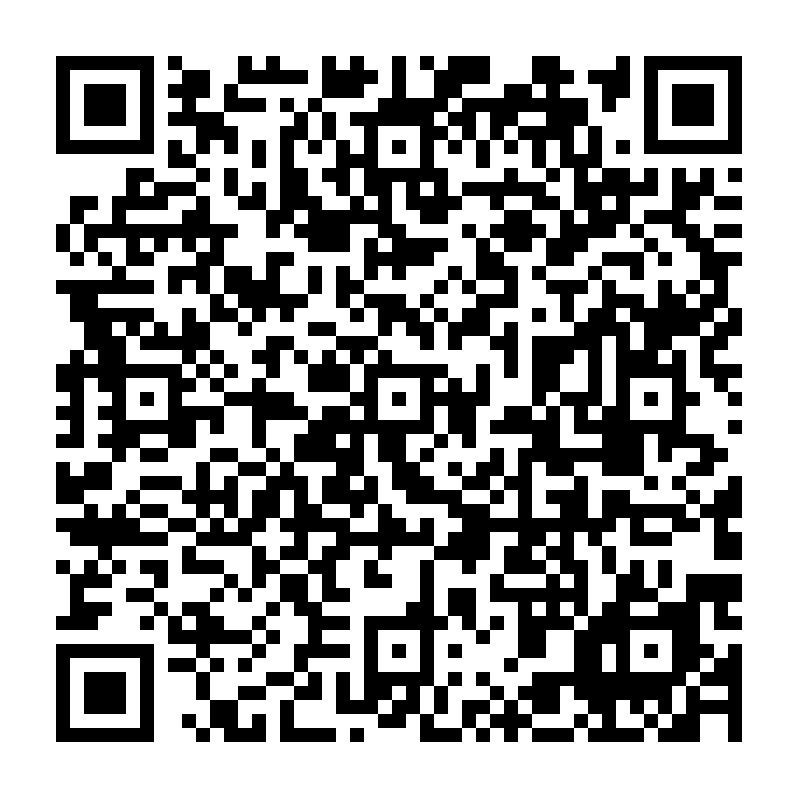 QR-kód
