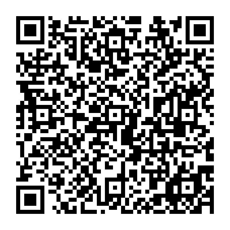 QR-kód