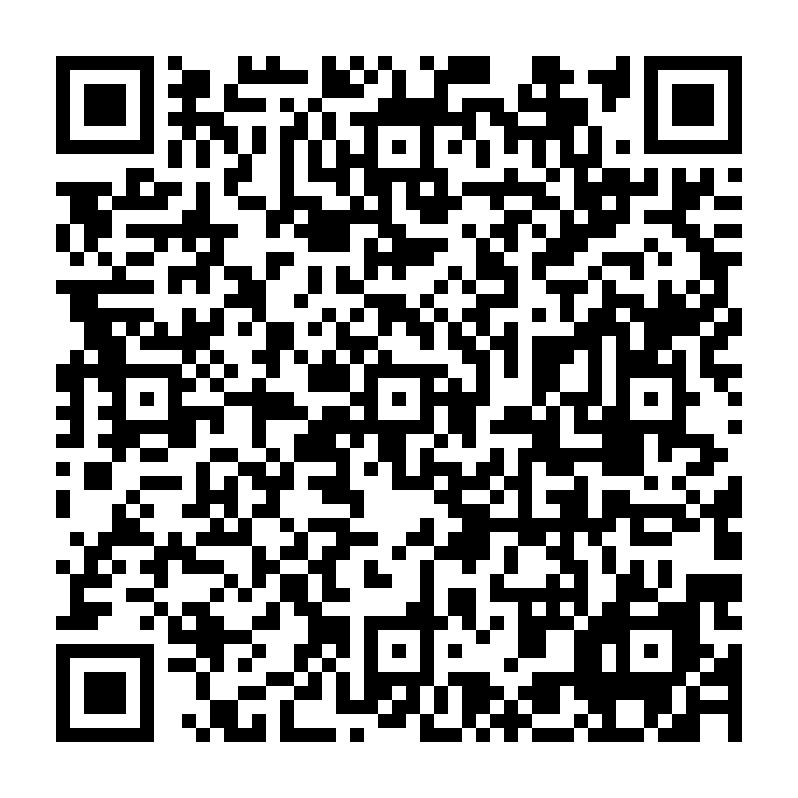 QR-kód