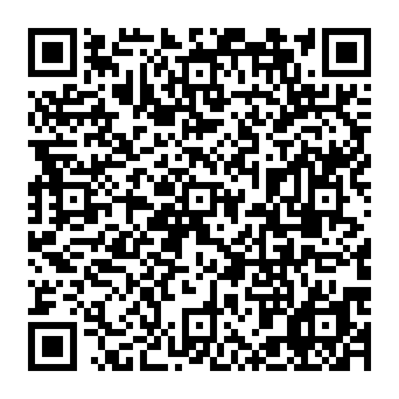 QR-kód
