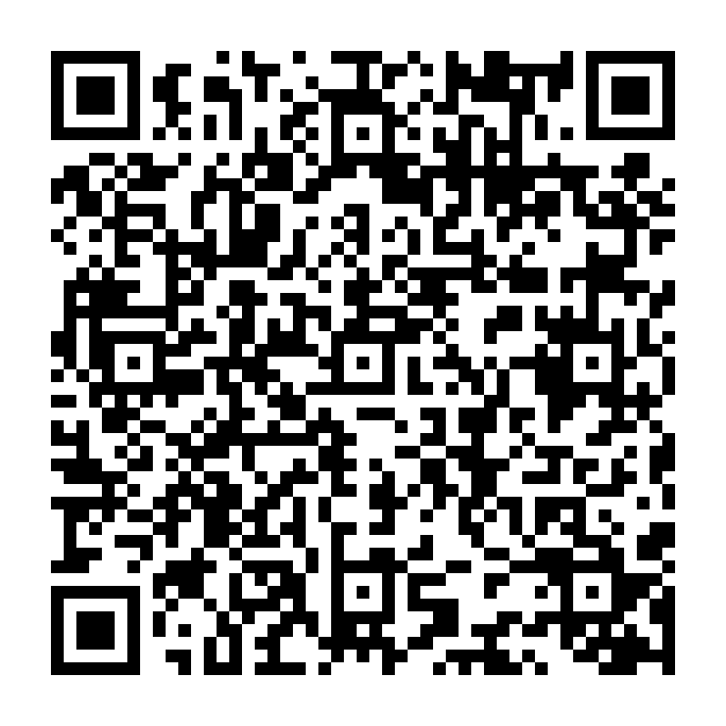 QR-kód