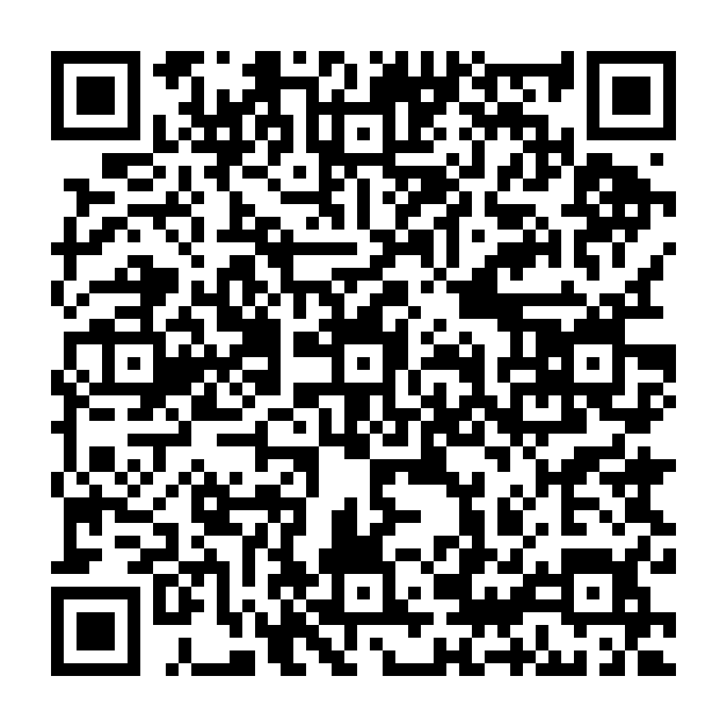 QR-kód