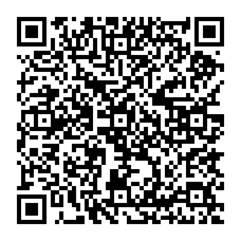 QR-kód