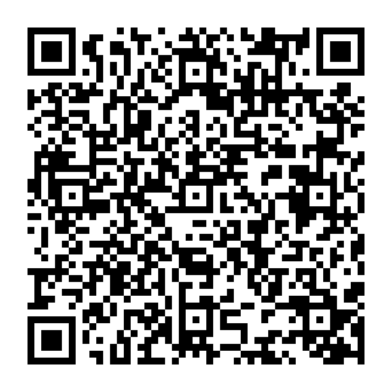 QR-kód
