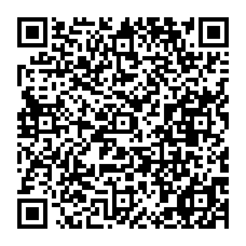 QR-kód