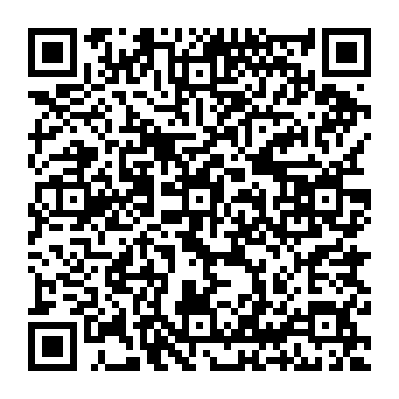 QR-kód