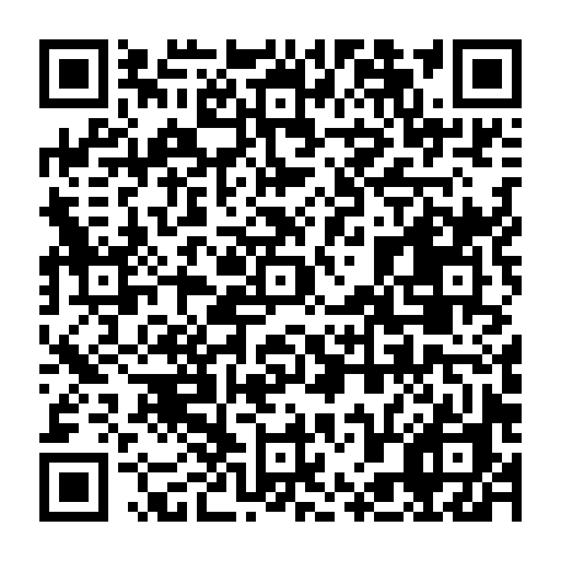 QR-kód
