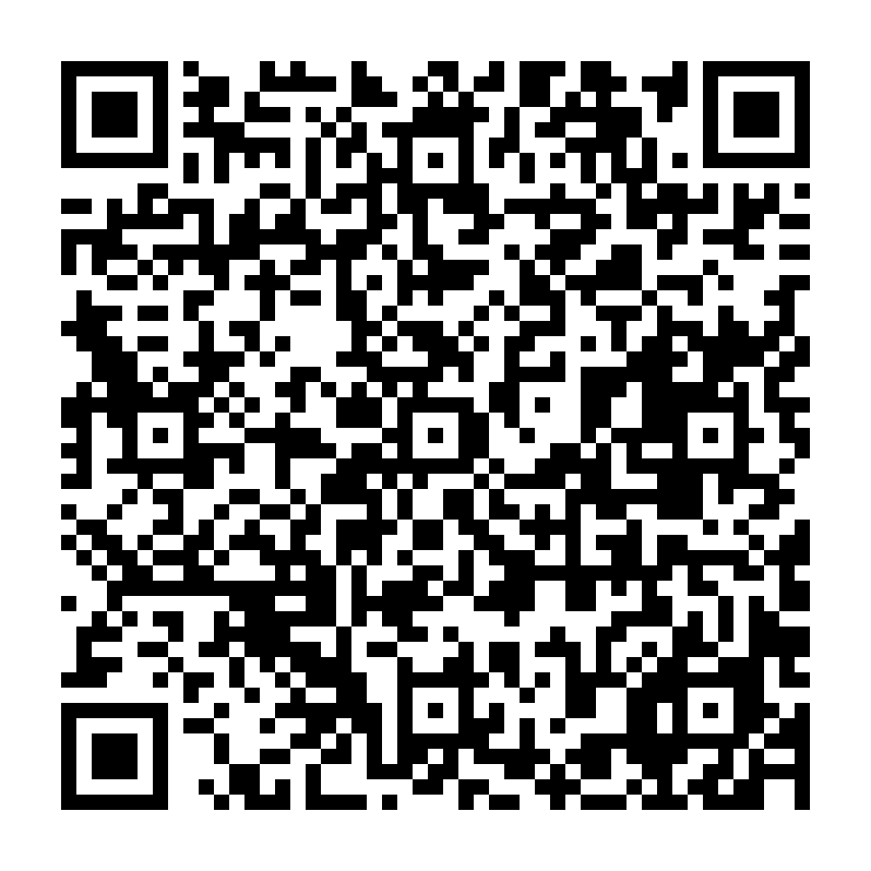 QR-kód
