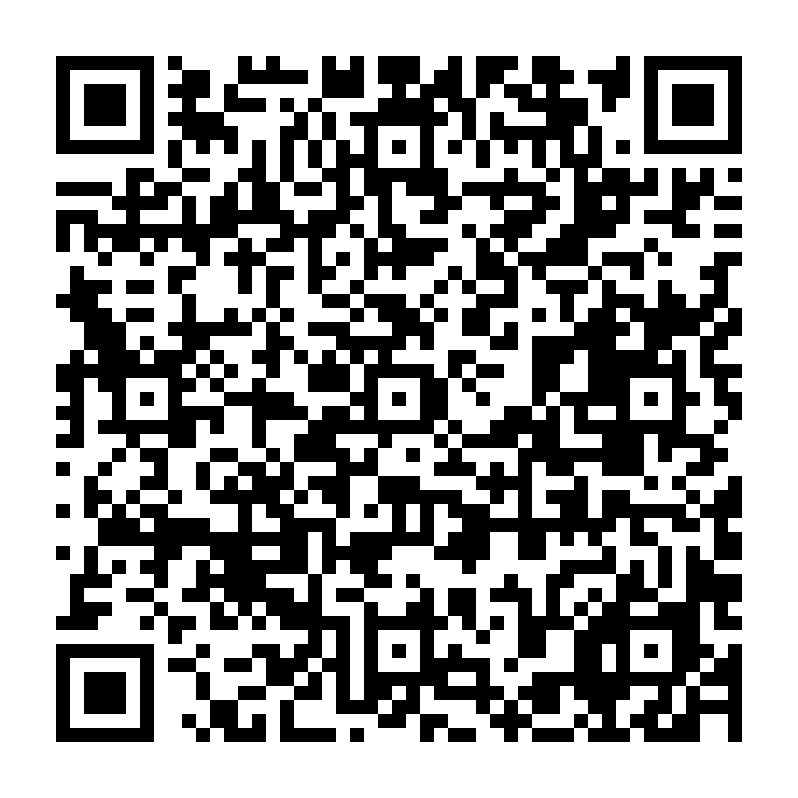 QR-kód