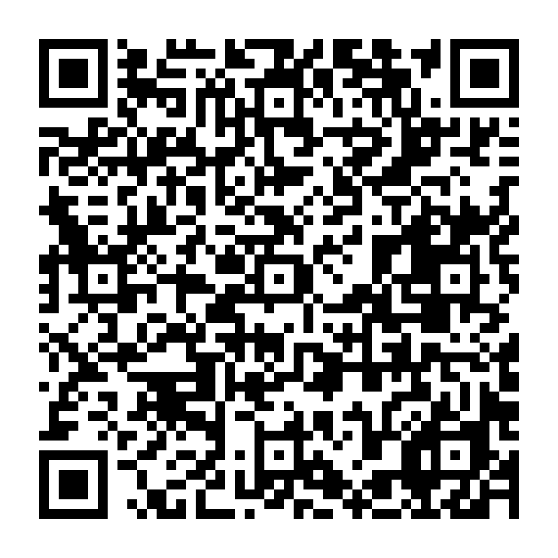 QR-kód