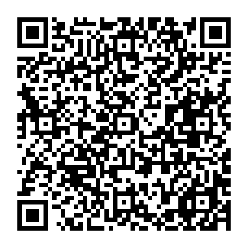 QR-kód